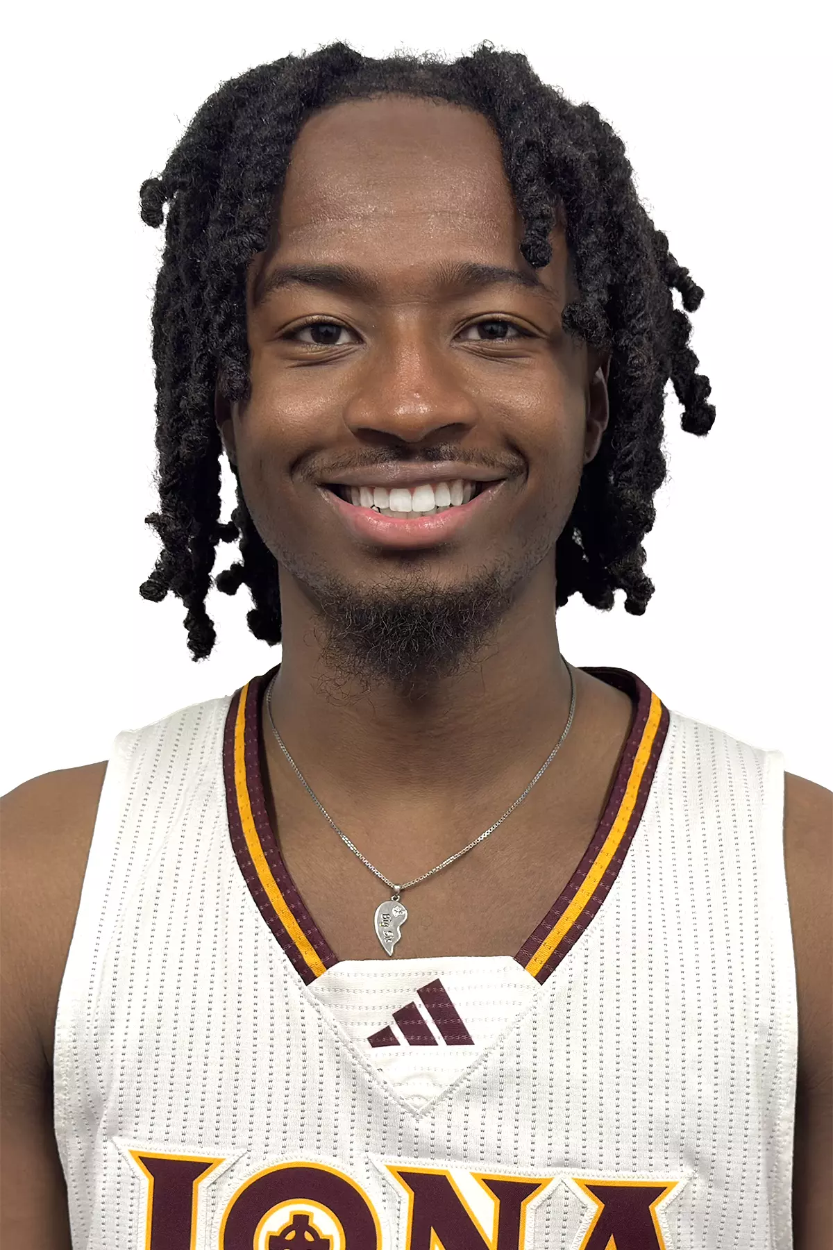 Madison Davis and Emondrek Erkins-Ford