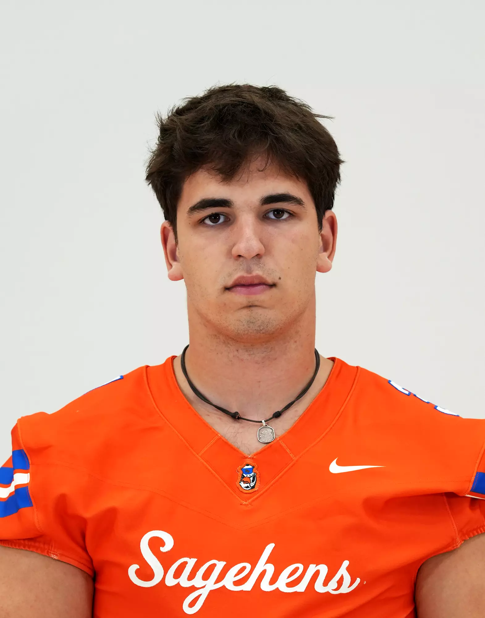 Luke Hutchison and Leon Neal Jr.