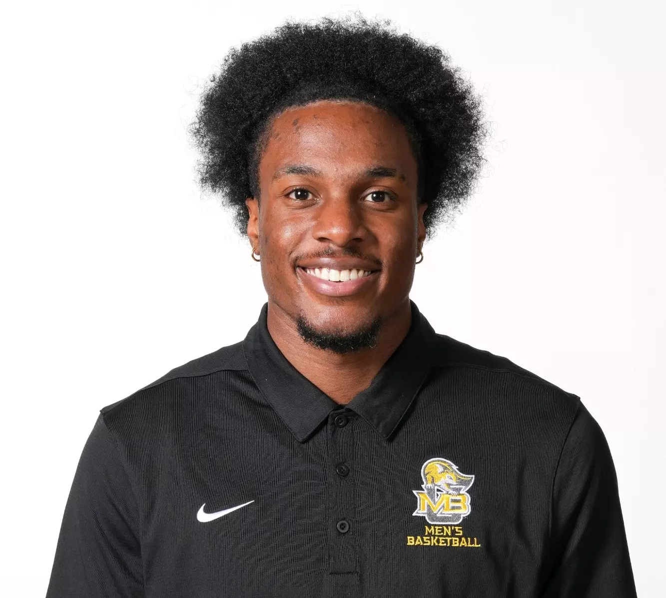 Shelby Fiddler and Mike Patrick