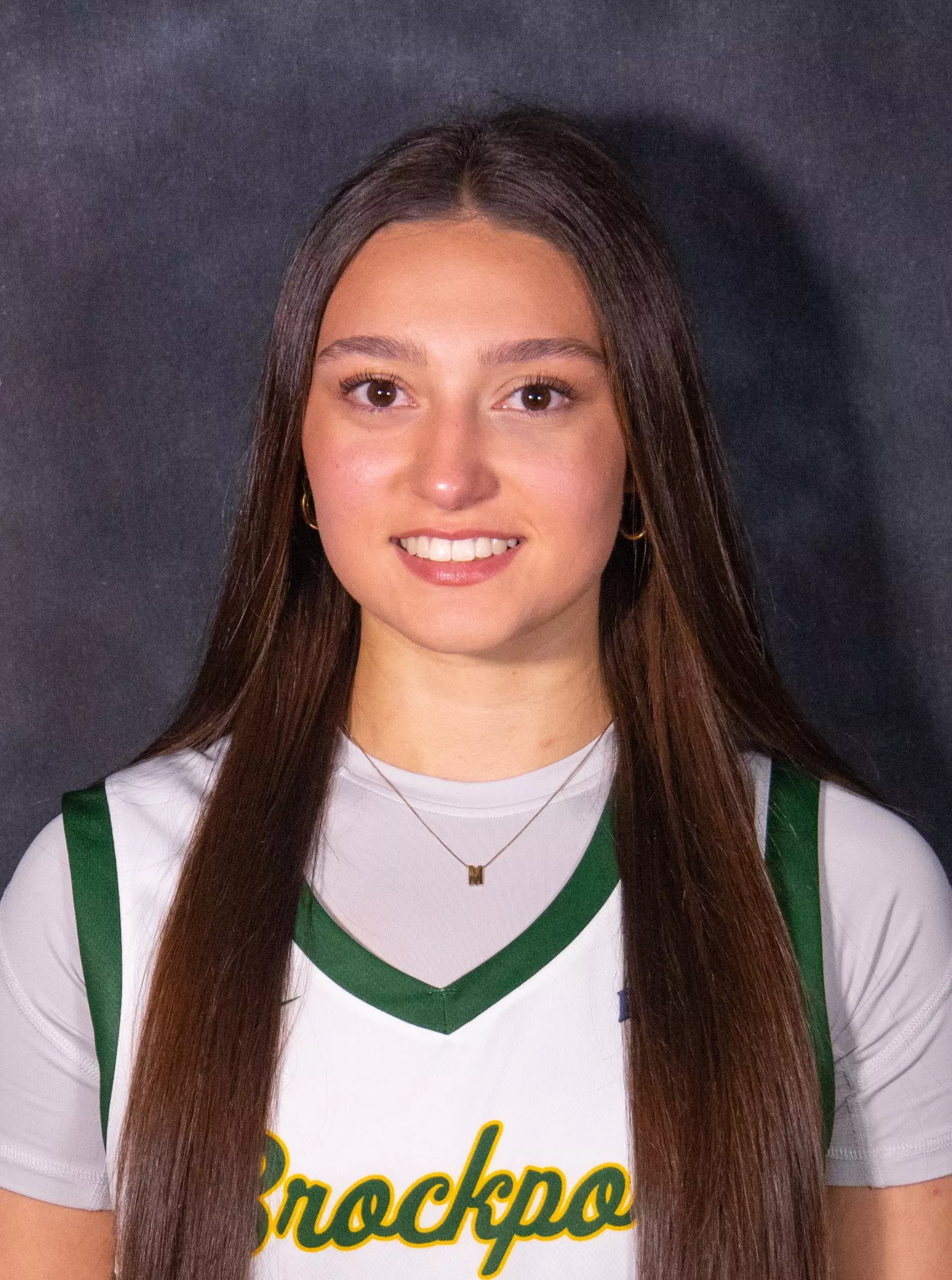 Dom Pennzello and Caleb Aurelien