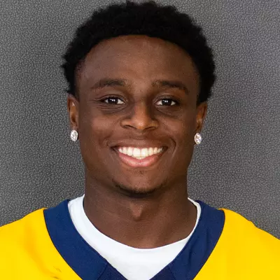 Dre Goodman and Tymon Wells - 