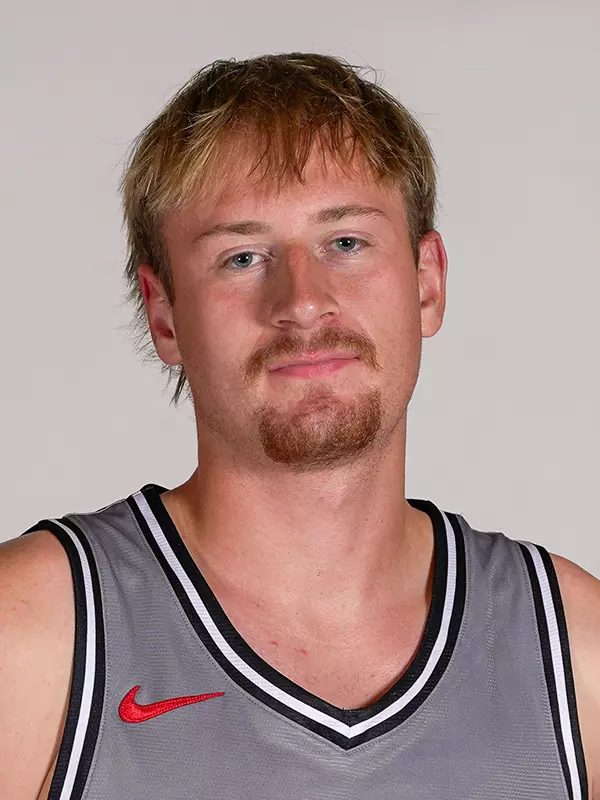 Jaylen Alexander and Parker Perkins