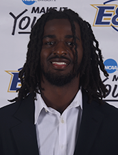 Khaioz Watford and Javion Whitfield - 