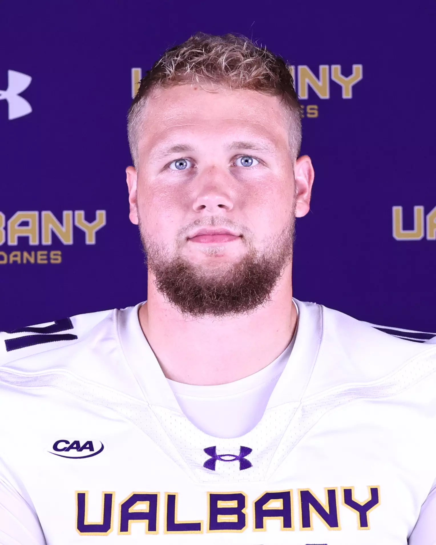 Tom Smyser and Aidyn Garner - 