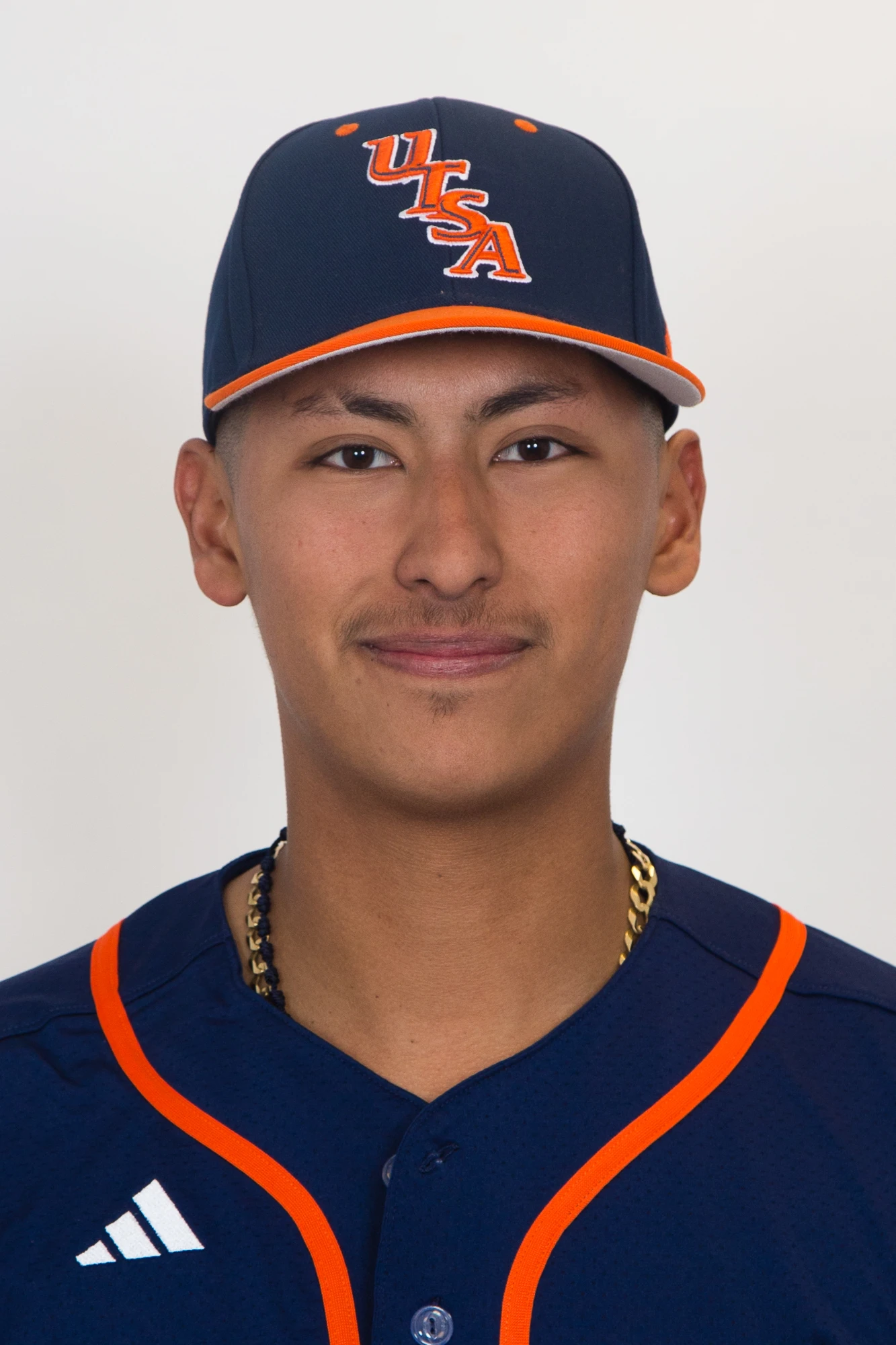 UTSA Roadrunners Coach Pat Hallmark (2024)