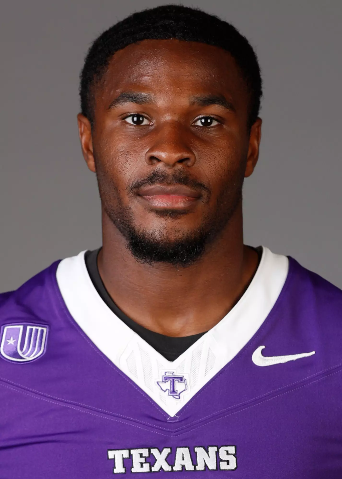 B.K. Jackson and Sean Johnson - 