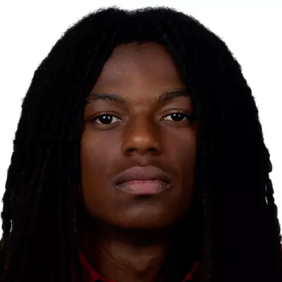 Paul George and Jaylin Wilson - 