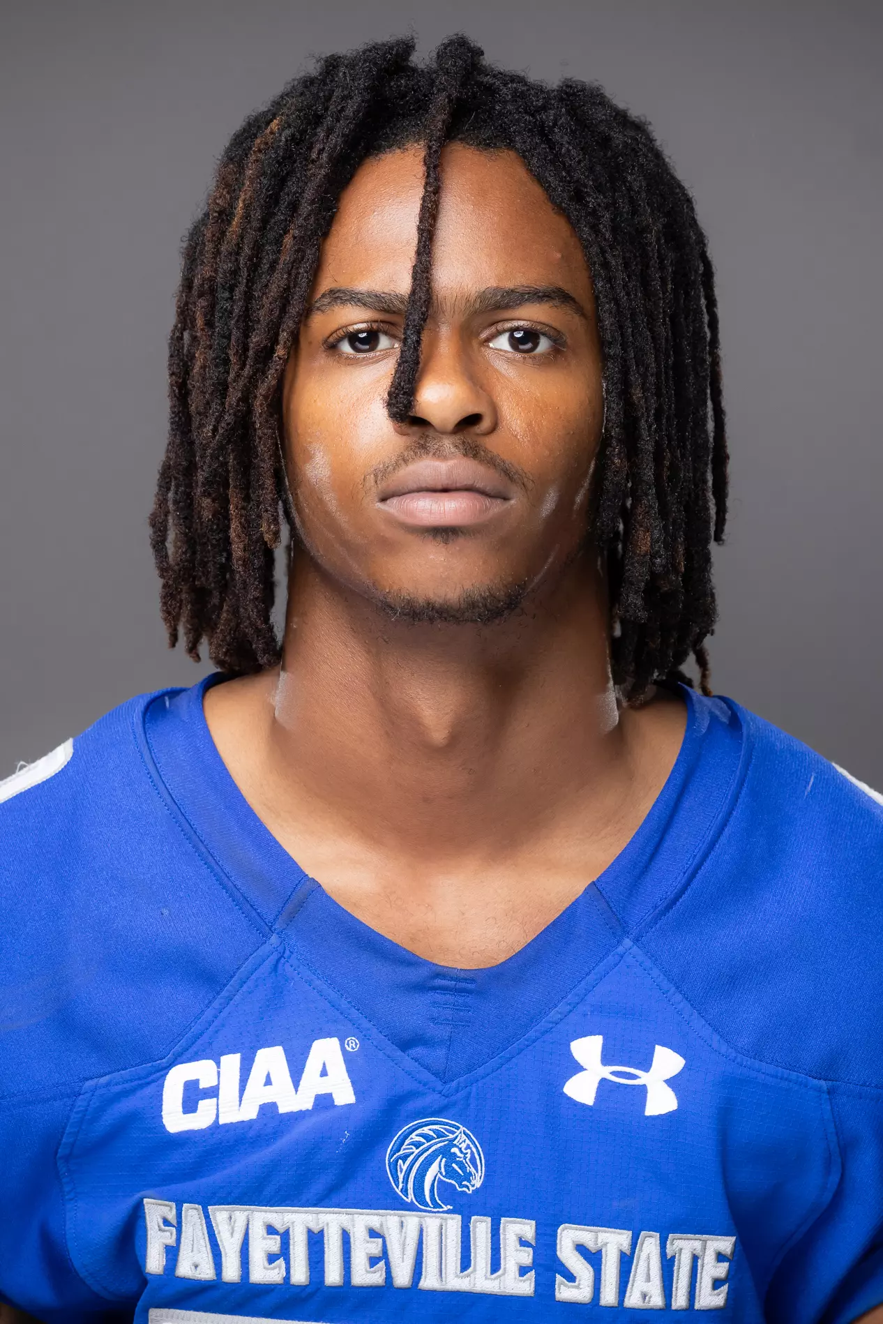 James Platte and Elijah Davis - 