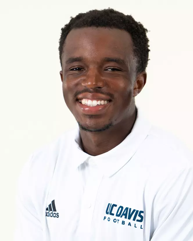 Makell Esteen and Mikale Greer