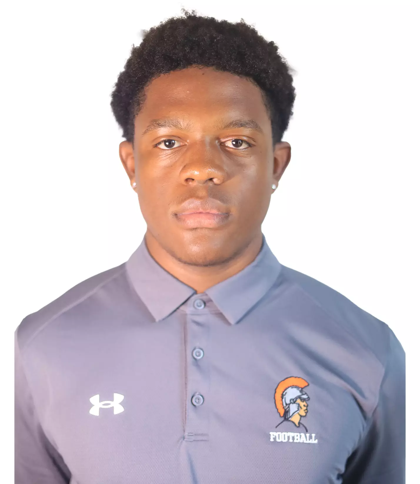 Juice Johnson and Javion Whitfield - 