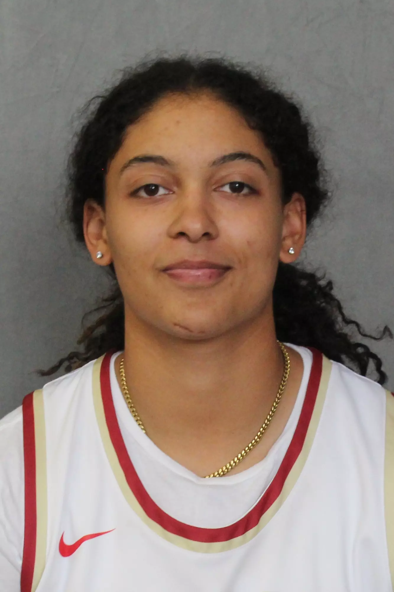 Raevin Washington and Jazen Walker - 