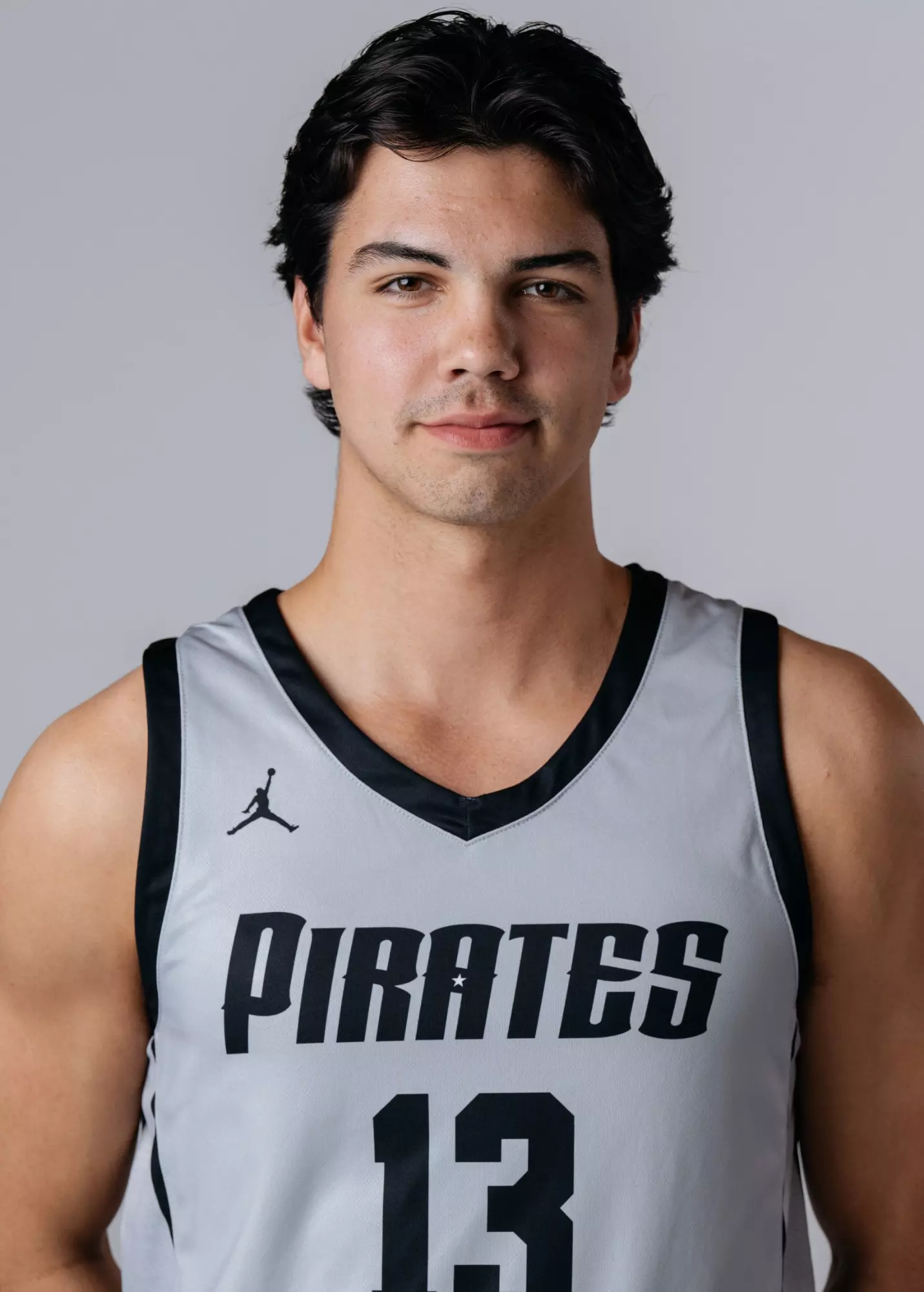 Luke Hatcher and Victoria Rivera