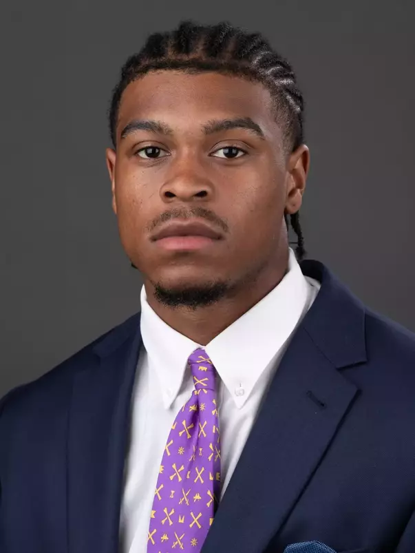 Patrick Burris Jr and Trevarus Walker - 