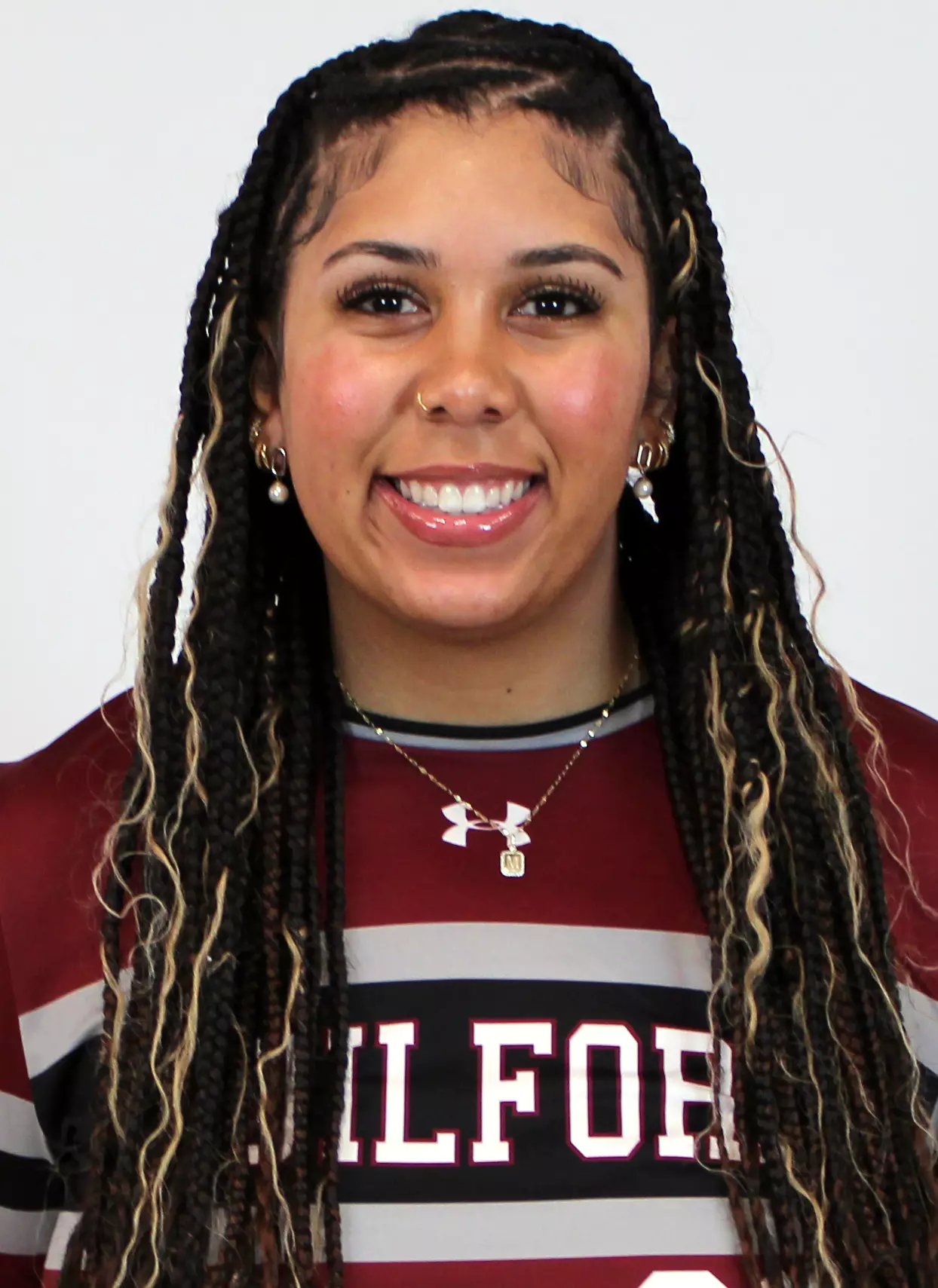 Kaylyn Belfield and Zane Begley