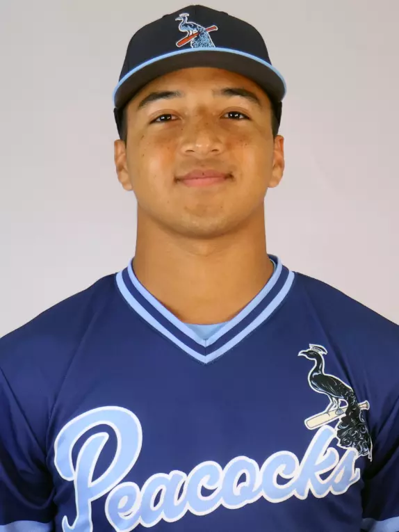 Cole Joyner and Jack Merril