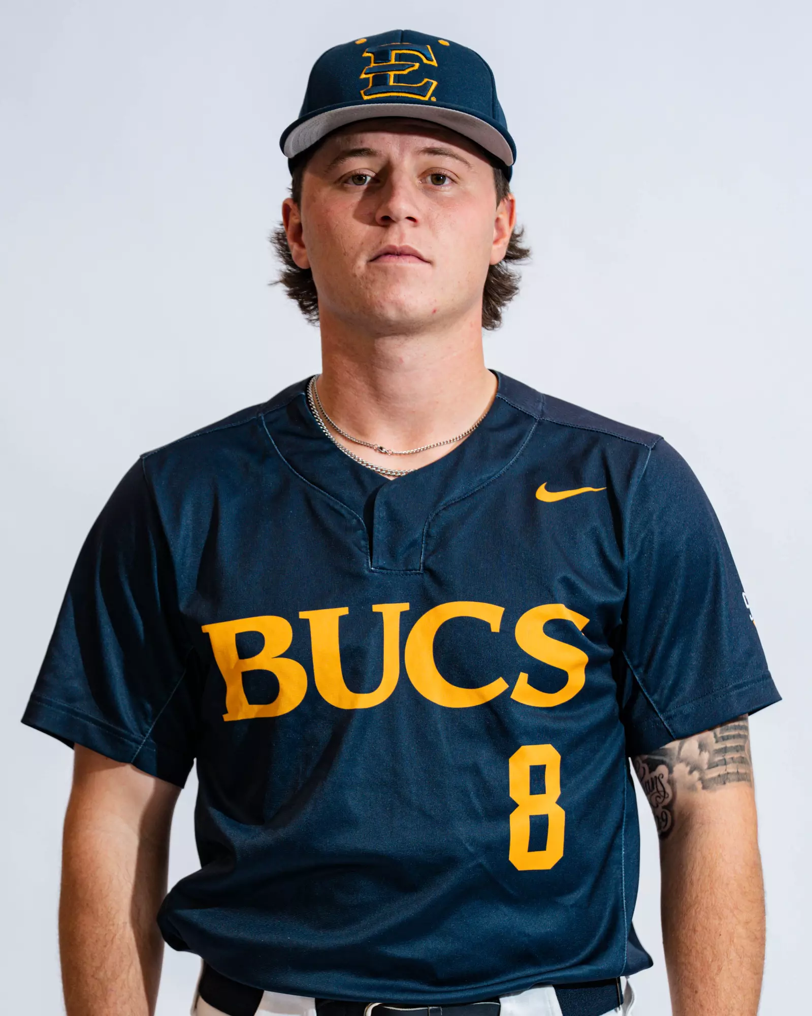 Joseph Allen and Jon Strydom