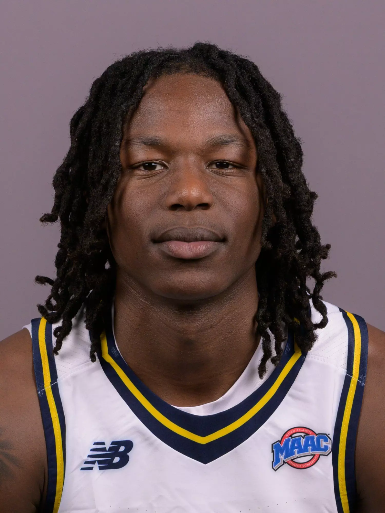 Masud Stewart and Derrius Ward - 