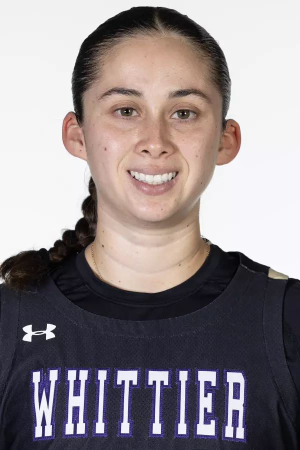 Nick Lundy and Destiny Brown