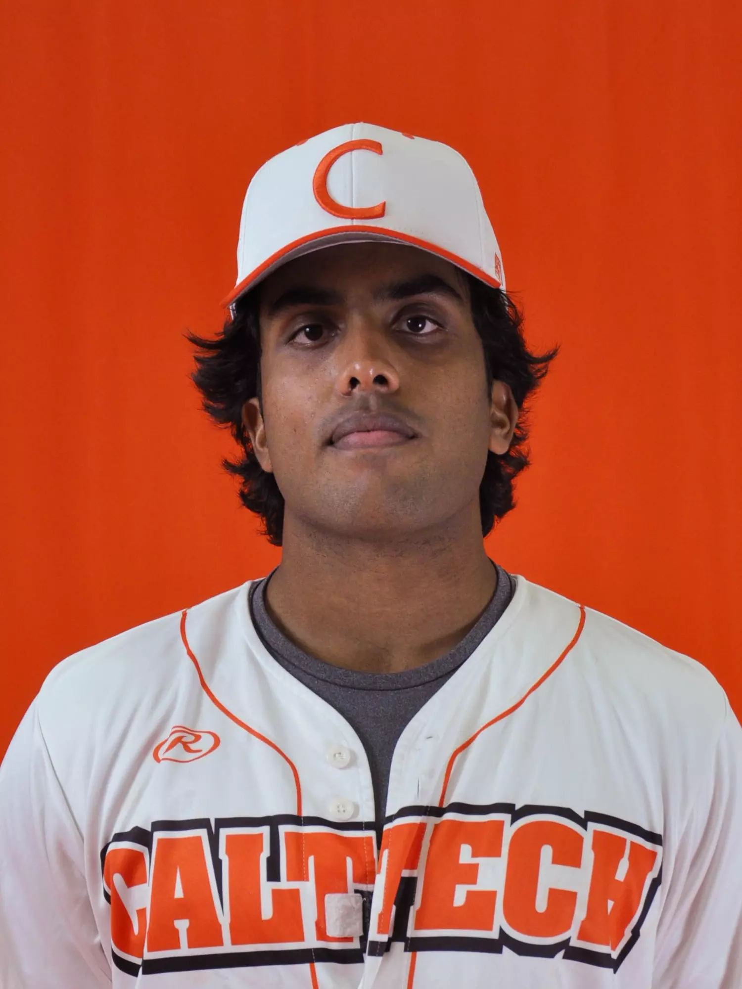 Cameron Marson and Chris Rogers