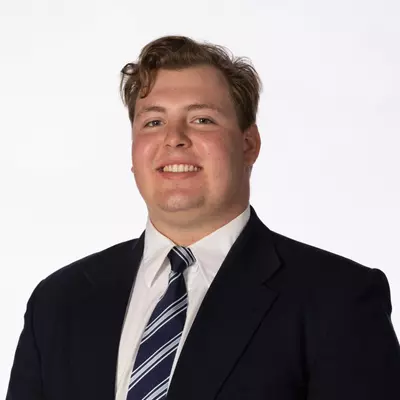 Bryce Addison and Anakin Brown