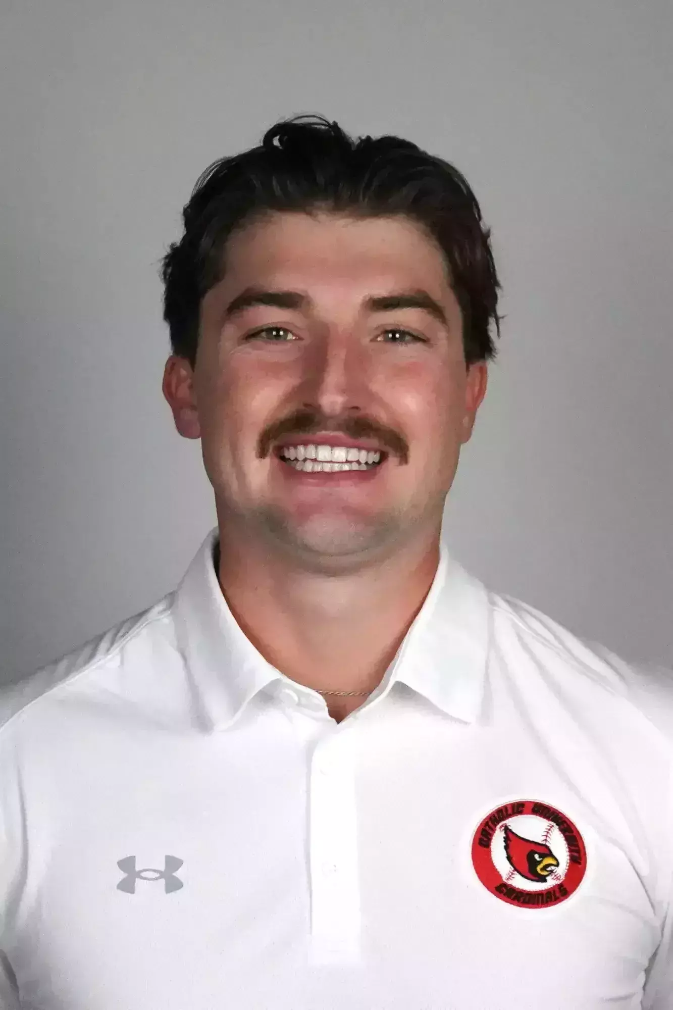 Landon Penney and Leo Sarnataro