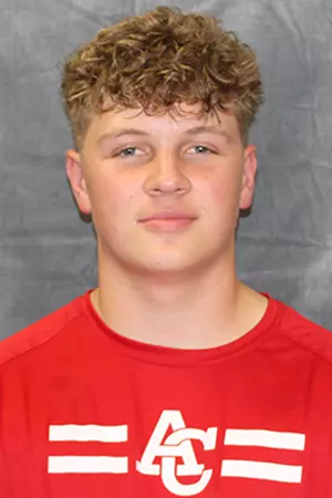 Dakota Sage and Grayson Keyes