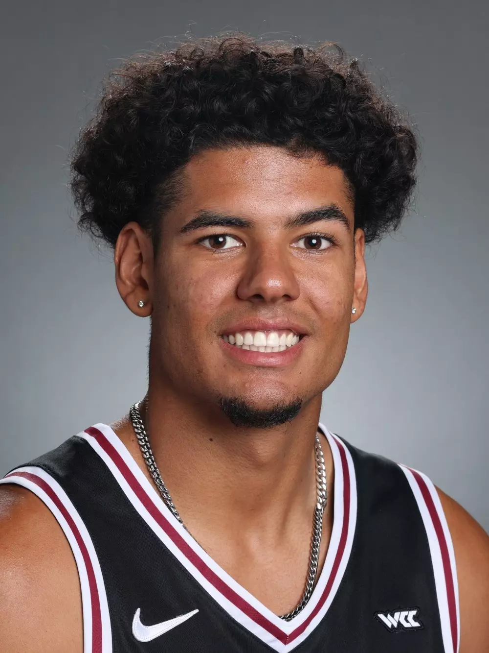 Malachi Douyon