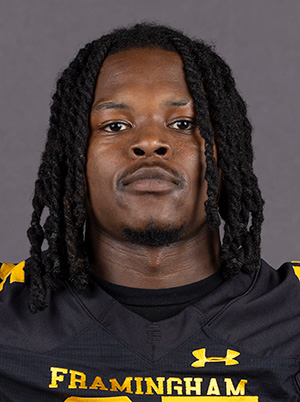 Jaheim Daniels