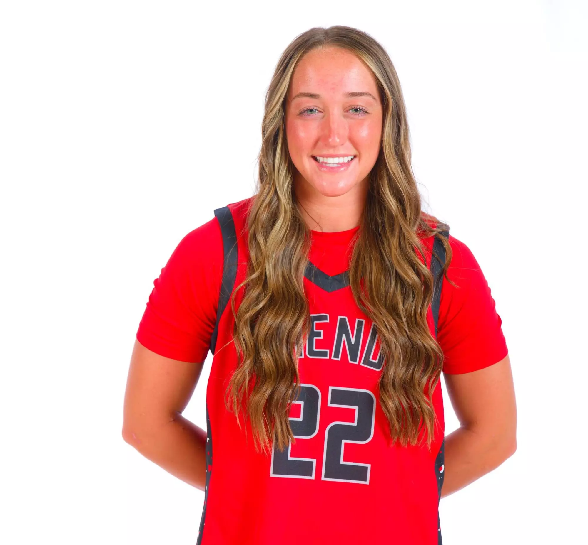 Hudson Linsenmeyer and TJ Strong - 