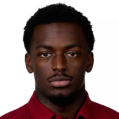 Braxton Thomas and Jaylin Crumby - 