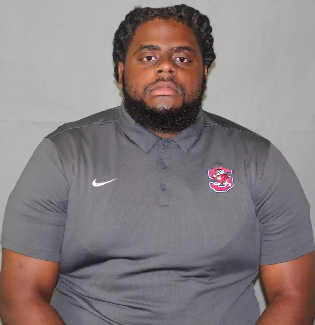 Caleb Rentz and Raheim Jeter - 