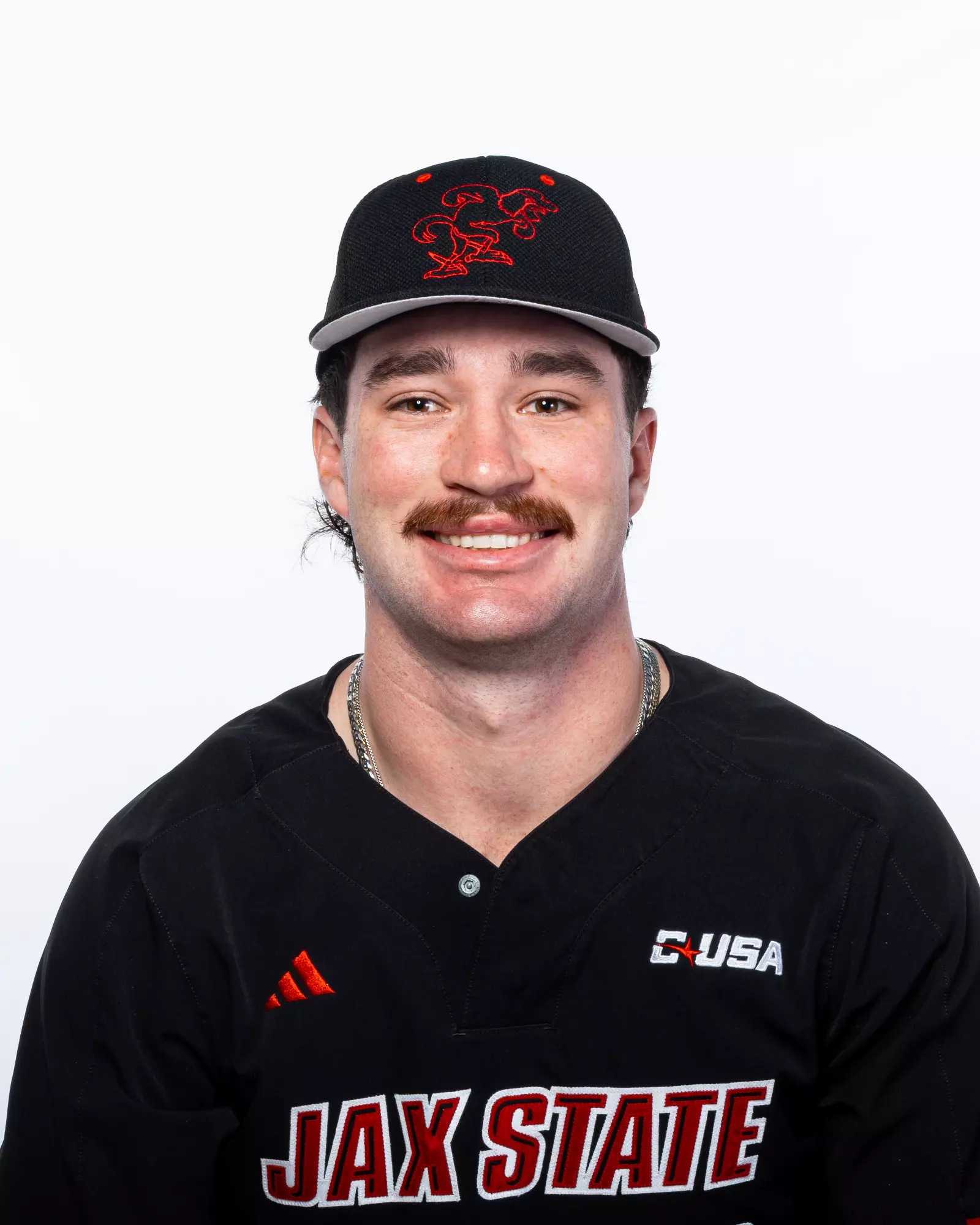 Addison Merritt and Conner Bryson