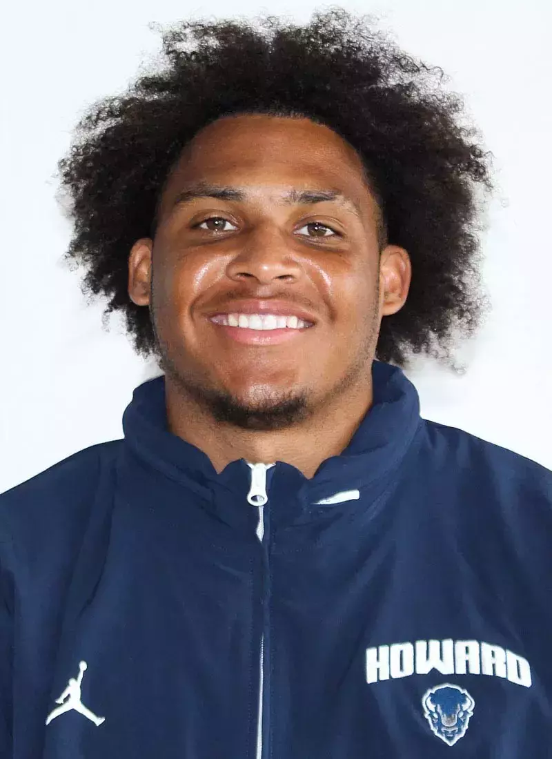 Justin Blue and Ziere Brooks - 