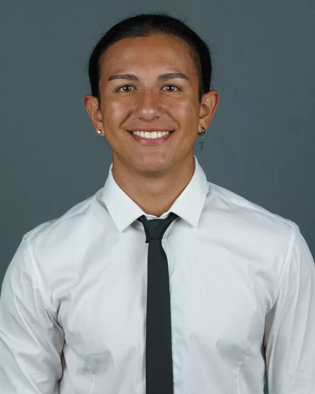 William Cavallaro and Dean Schmitt