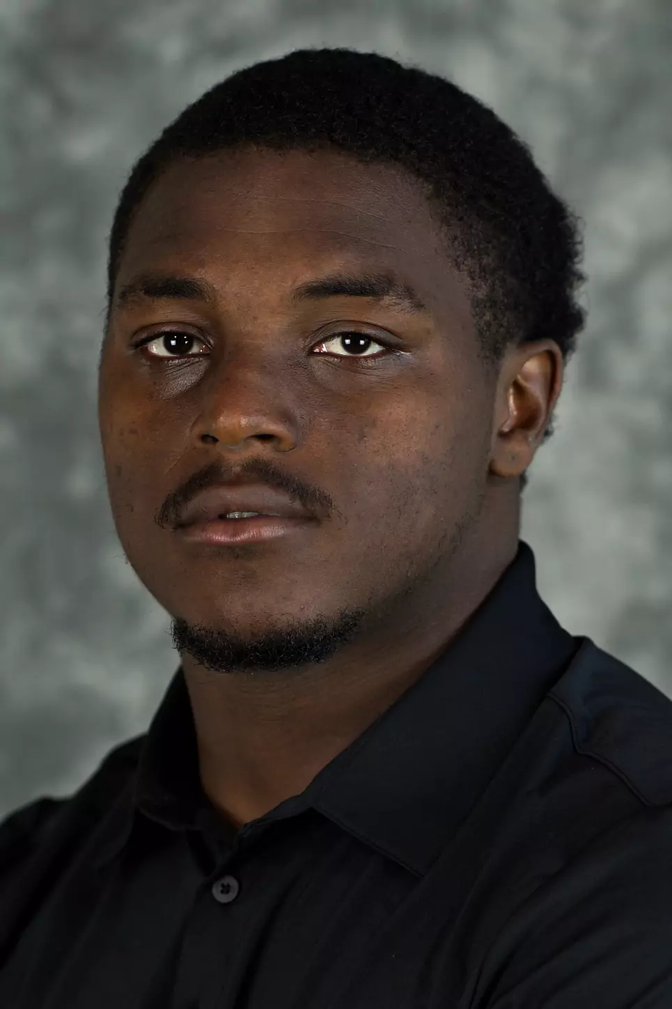 Kerya Powell and Ed Jones IV - 