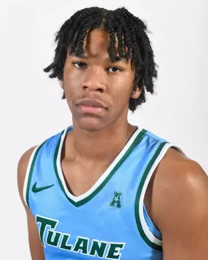 Aiden Cain and Cedric May Jr - 