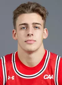 Patricia Anumgba and Jayden Socka