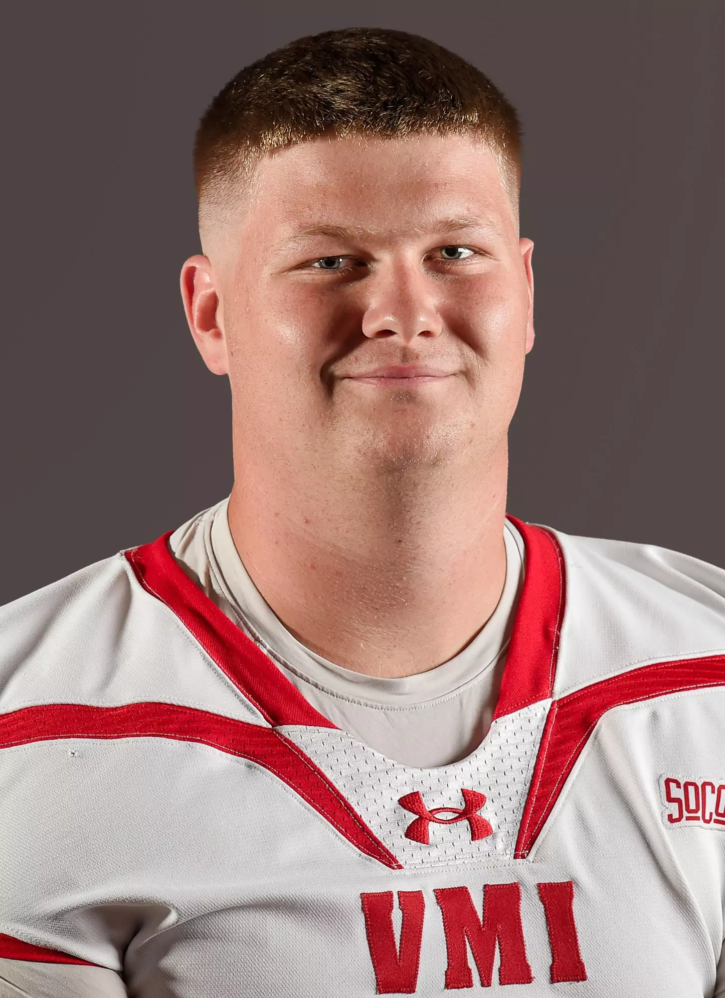 Shamar Graham and Jordan Callahan