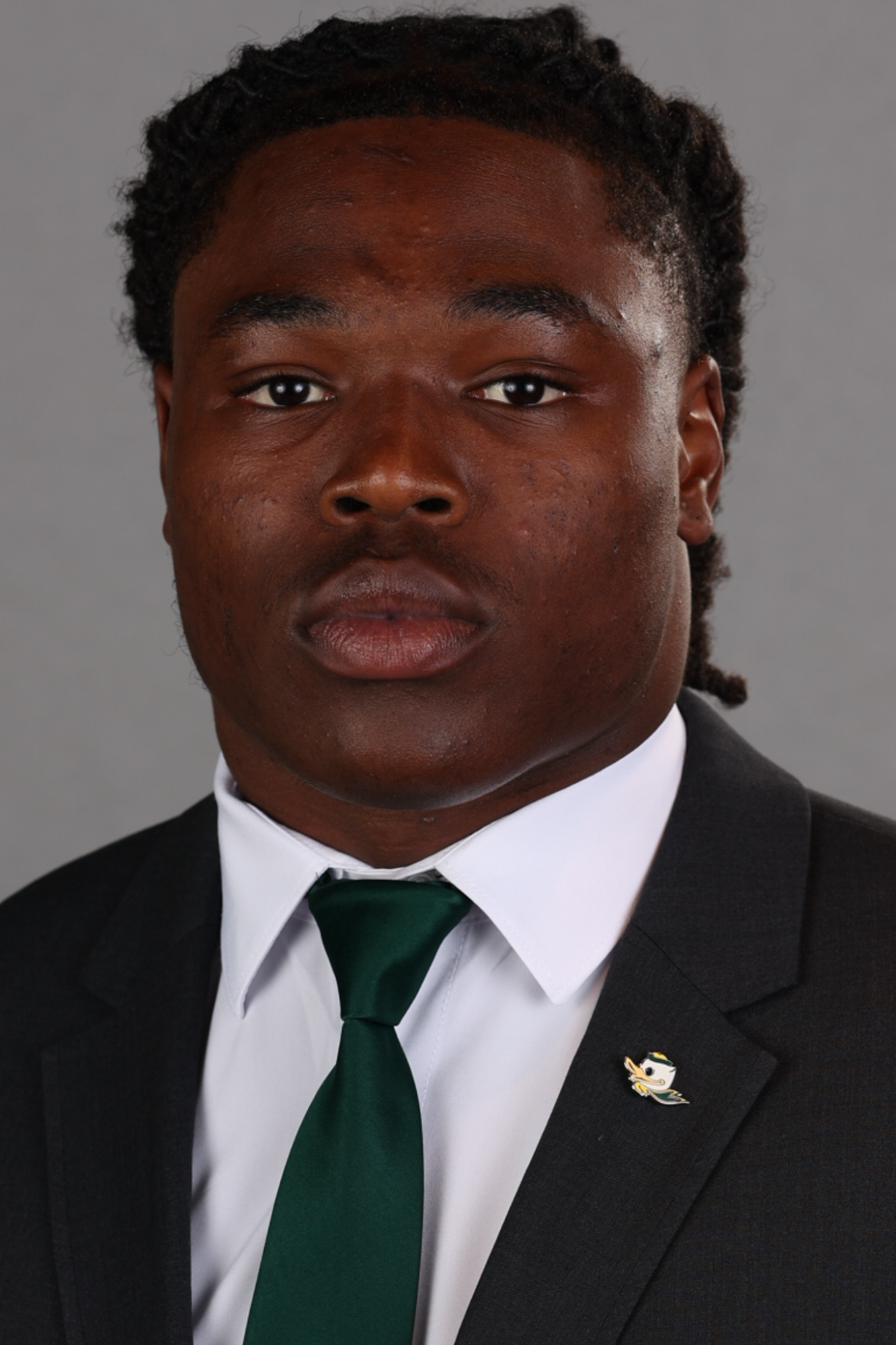 Xadavien Sims and Nick Duzansky