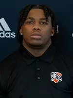 Ike Okafor and Jalen Lolesio - 