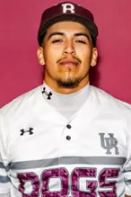 Luke Bradley and Lalia Pulachet