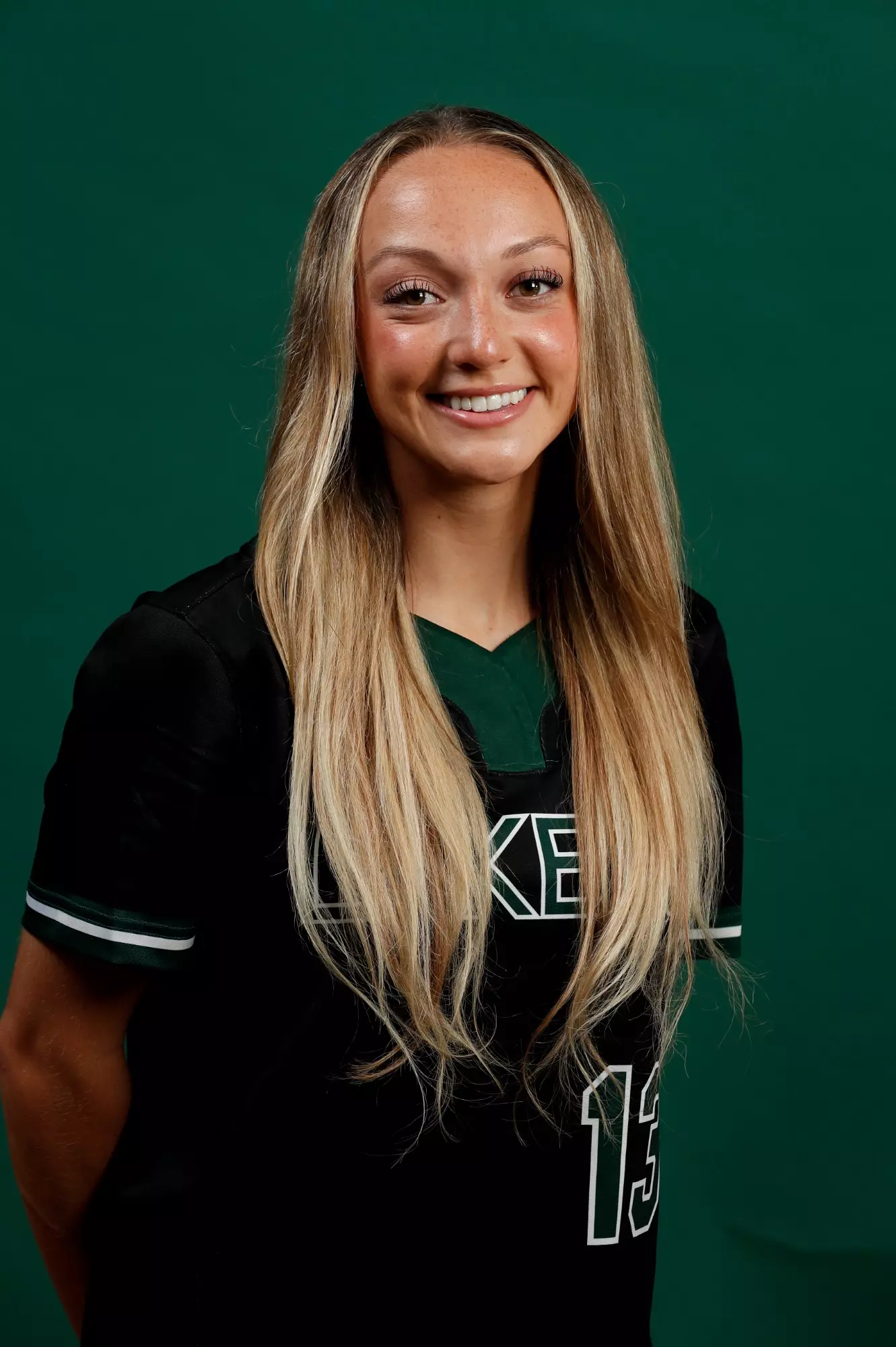 Jenna Kosnoff and Ben Gutowski