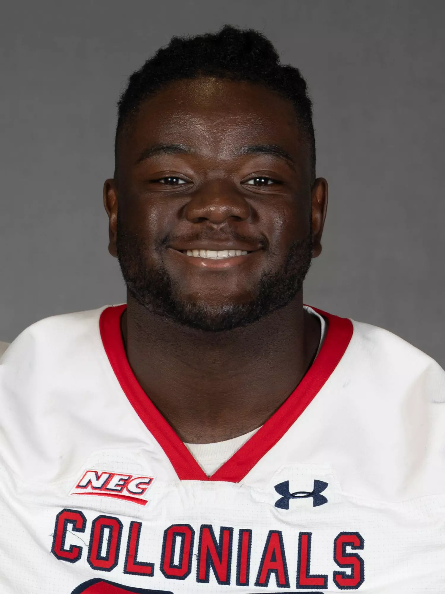 Emmanuel Hardrick and Xavier Holmes - 