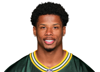 Keon Jones and Khamani Hudson - 