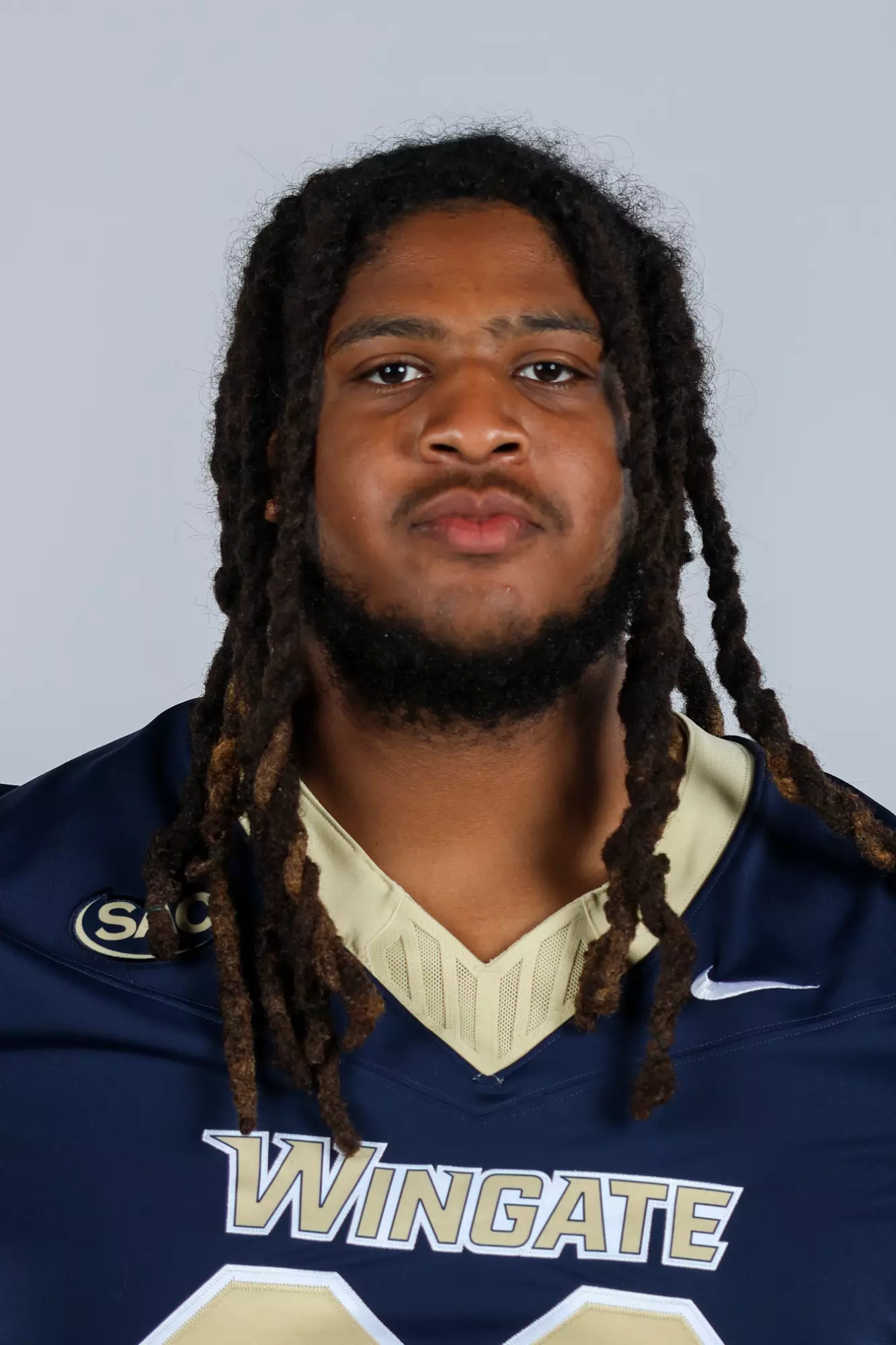 Zavier Short and Haven Horlback - 