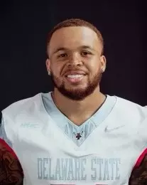 Khary Crump and Jonas Ross