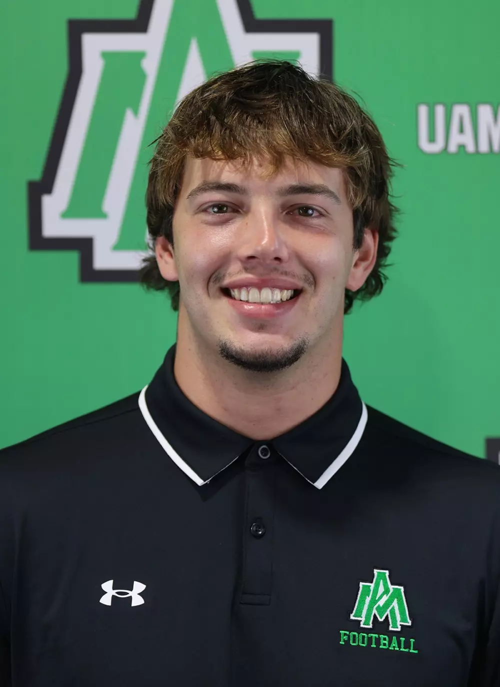 Keshawn Noriega and Darrell Atkins - 