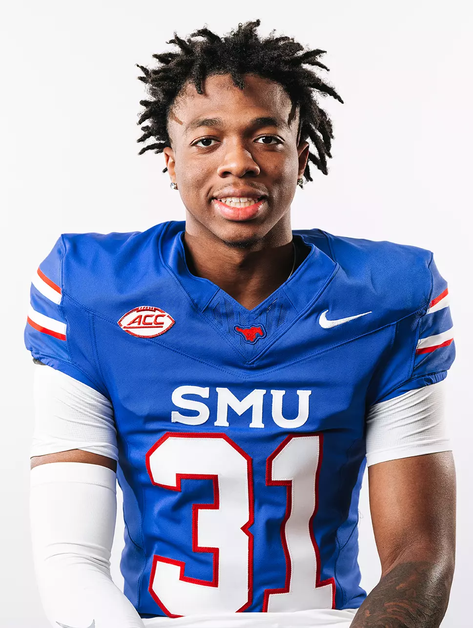 Kerya Powell and Ed Jones IV - 