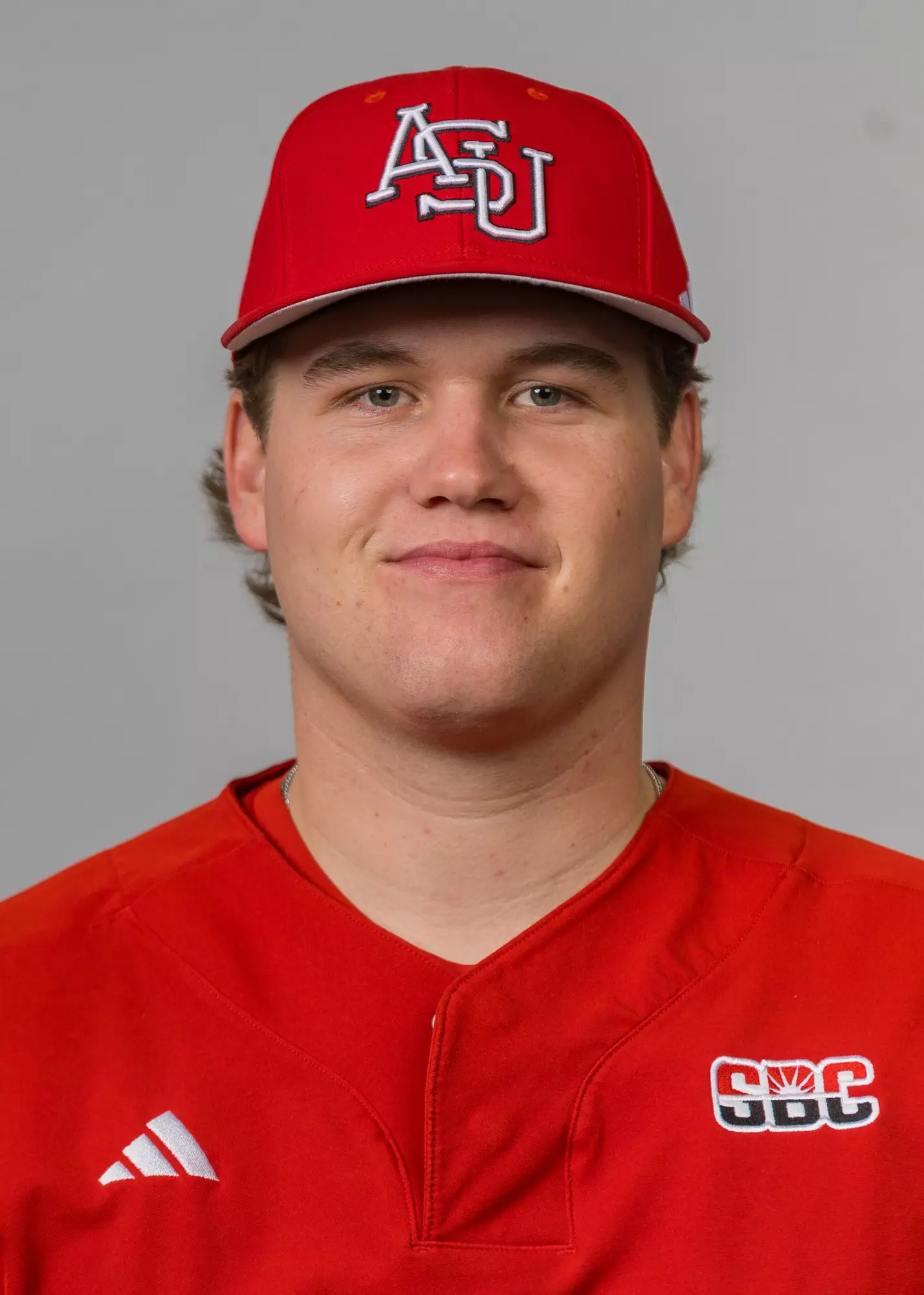 Tucker Greer and Kole Turner