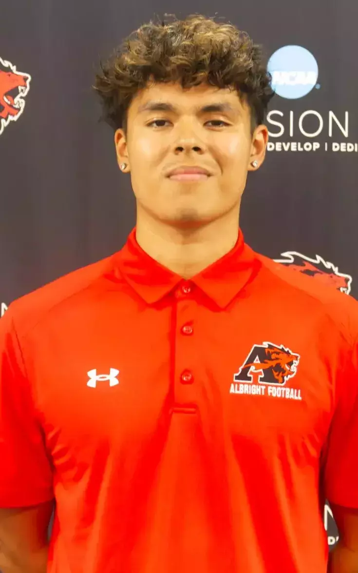 Tristan Edwards and DJ Moore - 